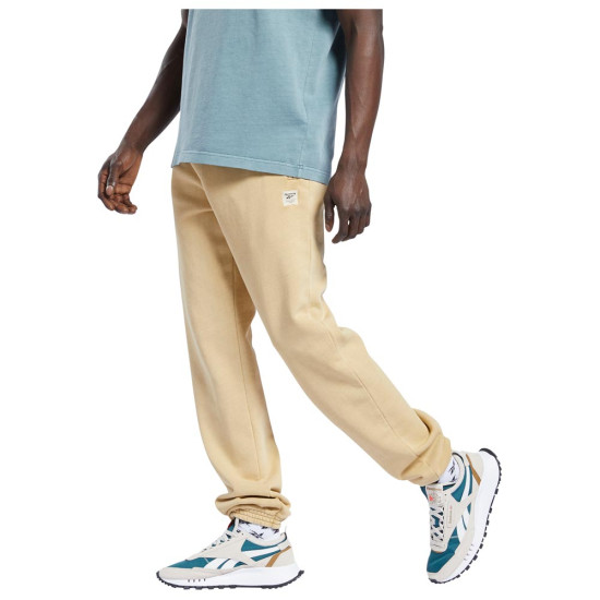 Reebok Ανδρικό παντελόνι φόρμας Reebok Ανδρικό παντελόνι φόρμας